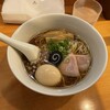 らぁ麺 はやし田 池袋店