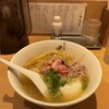らぁ麺 鳳仙花