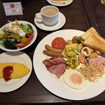 フサキビーチリゾートホテル＆ヴィラズ - 