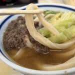みうらうどん - 
