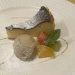 ブラカリイタリア料理店 - 