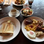 フサキビーチリゾートホテル＆ヴィラズ - 