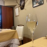 ブラカリイタリア料理店 - 