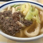 みうらうどん - 
