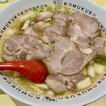 どうとんぼり神座 - 