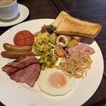 フサキビーチリゾートホテル＆ヴィラズ - 