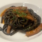 ブラカリイタリア料理店 - 