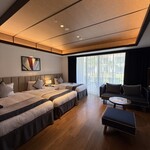 フサキビーチリゾートホテル＆ヴィラズ - 