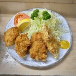 とんかつ とん忠 - 