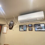 ブラカリイタリア料理店 - 