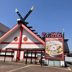 どうとんぼり神座 - 