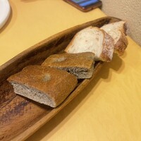 ブラカリイタリア料理店 - 