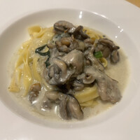 ブラカリイタリア料理店 - 