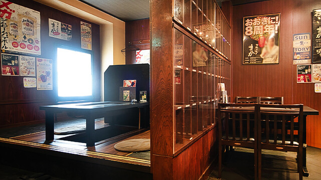 Okonomiyaki Makka Susukino Ten photo 5