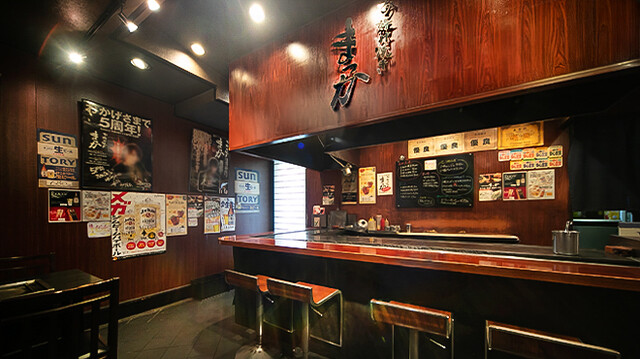 Okonomiyaki Makka Susukino Ten photo 4