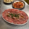 ツラとキモ 炭火焼肉 いわしげ - 