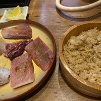 焼うお いし川 - 