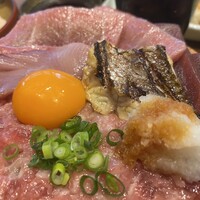 焼うお いし川 - 