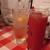 銀座シシリア - ドリンク写真: