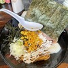 濃麺 海月