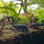 沖縄そば 森の家 - 