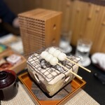 西洋料理 三笠會館GINZA 1925 三越銀座店 - 