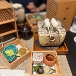 西洋料理 三笠會館GINZA 1925 - 