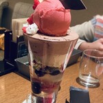 パティスリー カフェ デリーモ  梅田店 - 