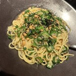 鎌倉パスタ ベルテラスいこま店 - 