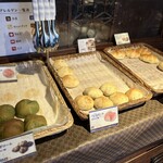 鎌倉パスタ ベルテラスいこま店 - 