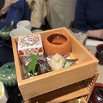 西洋料理 三笠會館GINZA 1925 三越銀座店 - 