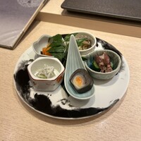 六本木 すし巽 - 