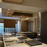 六本木 すし巽 - 