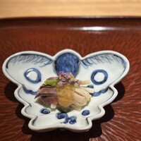 日本料理 晴山 - 