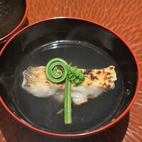 日本料理 晴山 - 