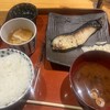 北浜 うおじ