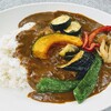 カレーハウス ゴリラ亭