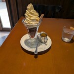 東京屋カフェ - 