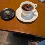 東京屋カフェ - 