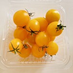 吉野麦米 - アイコトマト　180円