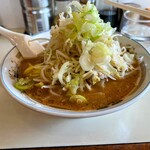 鈴福 - 辛みそ大盛