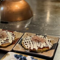 OSAKA きっちん 銀座本店 - 