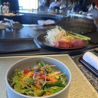 鉄板焼　恵比寿 - 