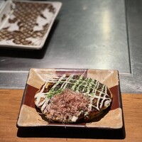 OSAKA きっちん 銀座本店 - 