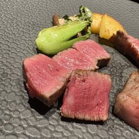 恵比寿 鉄板焼き Sublime - 