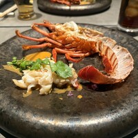 恵比寿 鉄板焼き Sublime - 