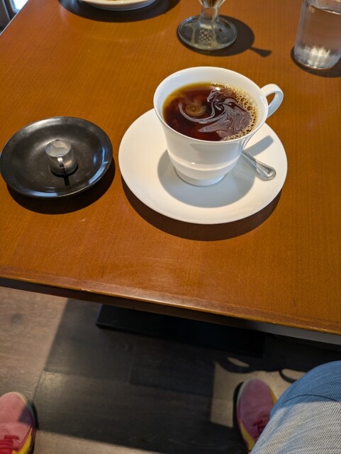 東京屋カフェ - 陸前高田（カフェ）の写真