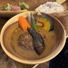 相場王のスープカレー 極哩 札幌本店