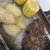 La Cabana House of BBQ - 料理写真:
