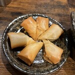中國菜 おおつか - 春巻き